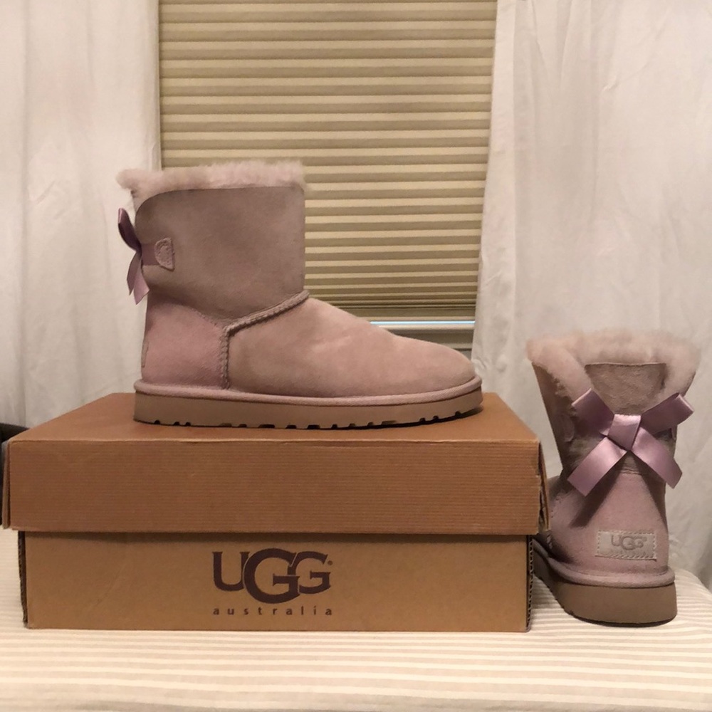 Ugg Short Boot